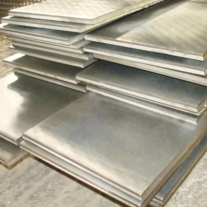 Анод оловянный О1пч 10х230 мм ГОСТ 860-75 в&nbsp;Казани