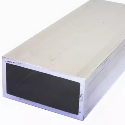 Бокс алюминиевый квадратный х/д А8 1х10х10 мм ГОСТ 18475-82 в&nbsp;Казани