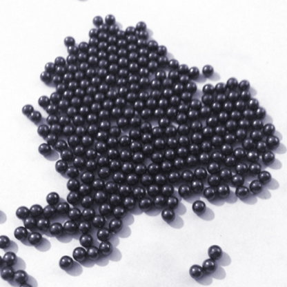 Дробь свинцовая катаная охотничья мягкая PbSb4 4 мм ГОСТ 7837-76 в&nbsp;Казани