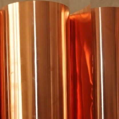 Фольга медная х/к твердая М1 0,05х140 мм ГОСТ 1173-2006 в&nbsp;Казани