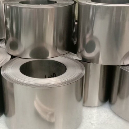 Фольга титановая ТС5 0,04 мм ОСТ 1.90145-74 в&nbsp;Казани