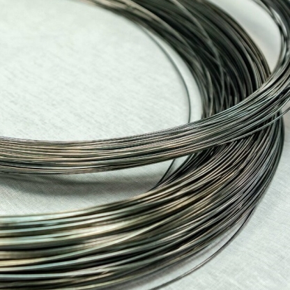 Проволока гафниевая ГФИ-1 1 мм ТУ 48-4-203-72 в&nbsp;Казани