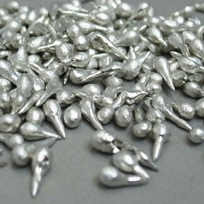 Гранулы оловянные О2 ТУ 6-09-2704-88 в&nbsp;Казани