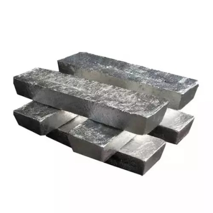 Кадмий в слитках Кд00 ГОСТ 22860-93 0,5 кг в&nbsp;Казани