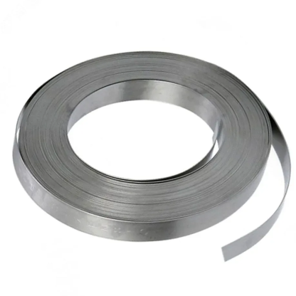 Лента кобальтовая К0 1,8 мм ГОСТ 123-2018 в&nbsp;Казани