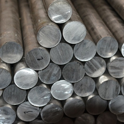 Круг алюминиевый прессованный АВ 58 мм ГОСТ Р 51834-2001 в&nbsp;Казани