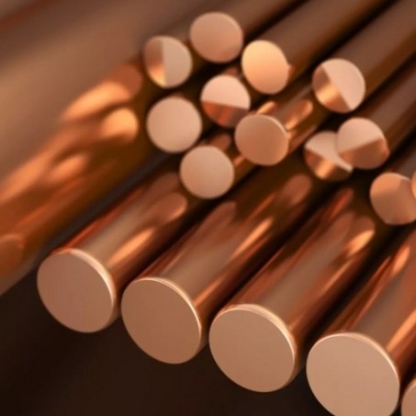 Круг медный х/д мягкий М0М 6 мм ГОСТ 1535-2016 в&nbsp;Казани