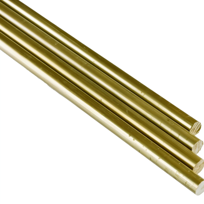 Пруток куниаль МНА13-3 1,2 мм ГОСТ 492-2006 в&nbsp;Казани