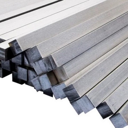 Квадрат дюралевый прессованный Д1 30х30 мм ГОСТ 21488-97 в&nbsp;Казани