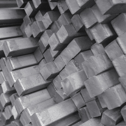 Квадрат титановый г/к ВТ6ч 27х27 мм ОСТ 1 90006-86 в&nbsp;Казани