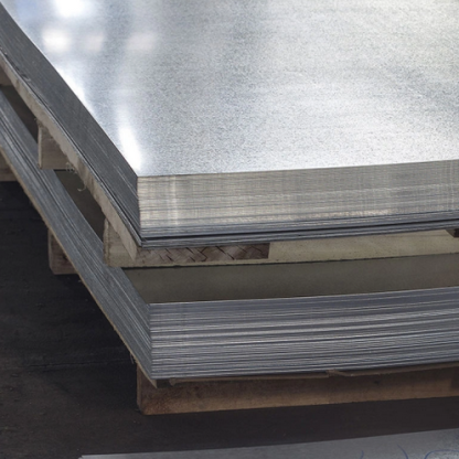 Лист оловянный 0,7 мм О4 ТУ 48-21-206-87 в&nbsp;Казани