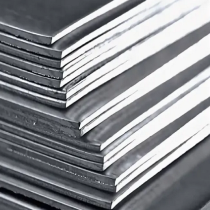 Лист свинцовый х/к 2,5 мм С1 ГОСТ 9559-2021 в&nbsp;Казани