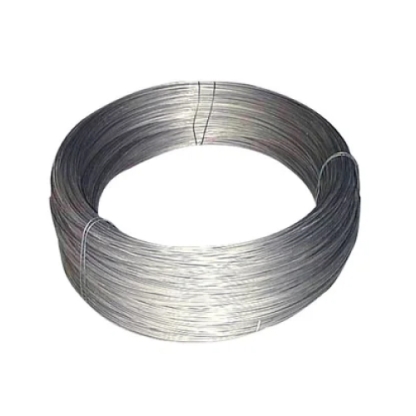 Проволока магниевая горячепрессованная в бухтах ВМД10 3 мм ГОСТ Р 56031-2014 в&nbsp;Казани