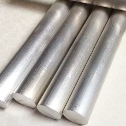 Пруток магниевый прессованный МА1 70 мм ГОСТ 18351-73 в&nbsp;Казани