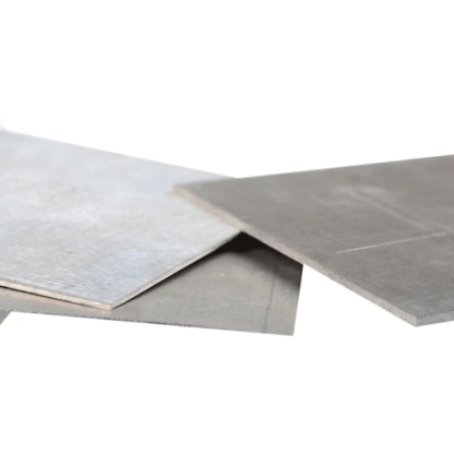 Пластина магниевая МА1 35 мм ГОСТ 13616-97 в&nbsp;Казани