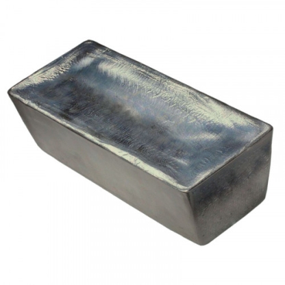 Чушка магниевая МА5 ГОСТ 14957-76 в&nbsp;Казани