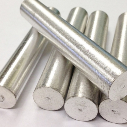 Круг магниевый прессованный МА1 180 мм ГОСТ 18351-73 в&nbsp;Казани