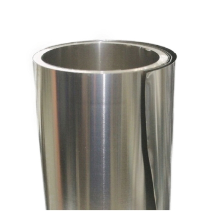 Лента мельхиоровая х/к мягкая МН19 100х0,13 мм ГОСТ 5187-2003 в&nbsp;Казани