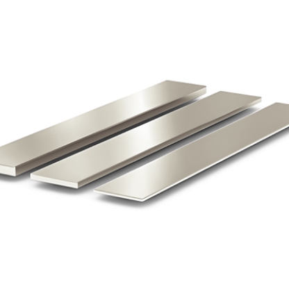 Полоса мельхиоровая х/к мягкая МН19 4 мм ГОСТ 5063-2016 в&nbsp;Казани