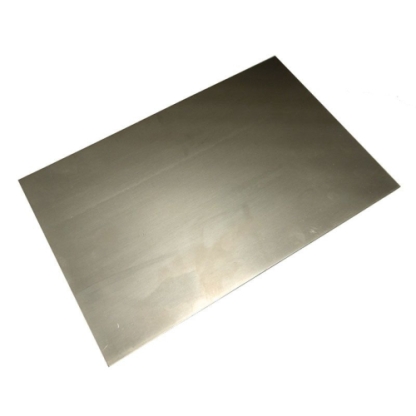 Мельхировый лист МН25 1 мм ГОСТ 492-2006 в&nbsp;Казани