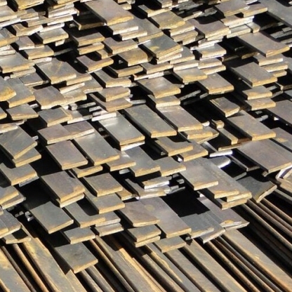 Полоса молибденовая х/к МЧВП 0,5х50 мм ТУ 48-19-272-83 в&nbsp;Казани