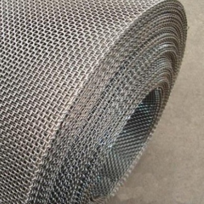 Сетка молибденовая тканая МЧ 0,49х0,49х0,3 мм ТУ 16-538.164-72 в&nbsp;Казани