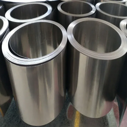 Фольга молибден-ренивая неотожженная 0,04х мм ТУ 48-19-245-84