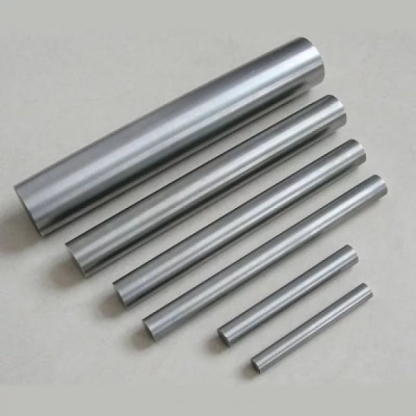 Круг молибденовый неотожженный М-5 85 мм ТУ 48-19-247-87 в&nbsp;Казани