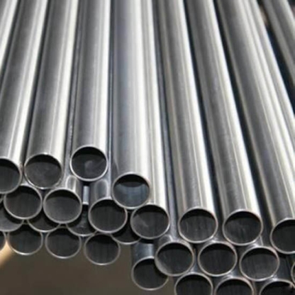 Труба молибденовая бесшовная тонкостенная МЧ 10х0,7 мм ТУ 48-19-251-85 в&nbsp;Казани