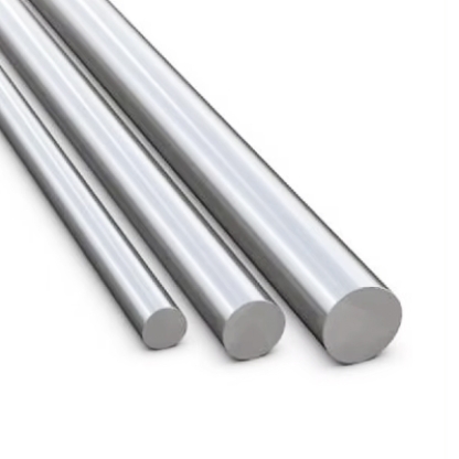 Пруток монель круглый х/к мягкий 25 мм НМЖМц28-2,5-1,5 ГОСТ 1525-2015 в&nbsp;Казани