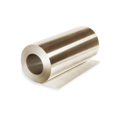 Лента нейзильбер мягкая МНЦ15-20 100х2 мм ГОСТ 5187-2003 в&nbsp;Казани