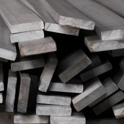 Полоса ниобиевая СБ-1 0,7х50 мм ТУ 48-4-337-75 в&nbsp;Казани