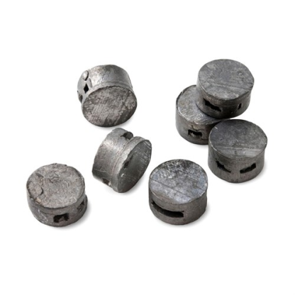 Пломба свинцовая ССу 8х7 мм ГОСТ 30269-95 в&nbsp;Казани