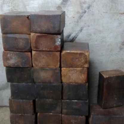 Поковка бронзовая кованая прямоугольная БрКМц3-1 300х400 мм в&nbsp;Казани