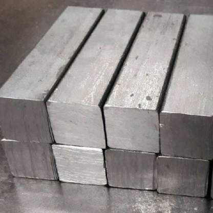 Поковка титановая квадратная ВТ1-0 110 мм ОСТ 1 90000-70 в&nbsp;Казани