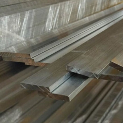 Полоса дюралевая неплакированная Д1 5,5х1800 мм ГОСТ 13726-97 в&nbsp;Казани