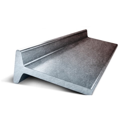 Профиль дюралевый прессованный полособульбообразный Д1 60х20х3,5 мм в&nbsp;Казани