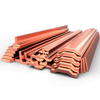 Профиль медный Т-образный тянутый М3 120х100х12х10 мм ГОСТ 4134-2015 в&nbsp;Казани