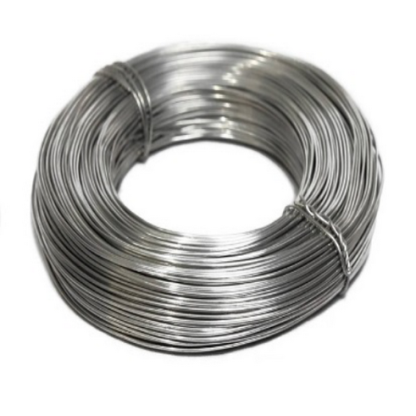 Проволока алюминиевая круглая АМг2 4,8 мм ГОСТ 14838-78 в&nbsp;Казани