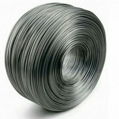 Проволока дюралевая тянутая Д1ПТ 2,2 мм ГОСТ Р 57517-2017 в&nbsp;Казани