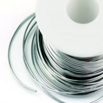 Проволока оловянная 3 мм О1 ТУ 48-13-17-77 в&nbsp;Казани