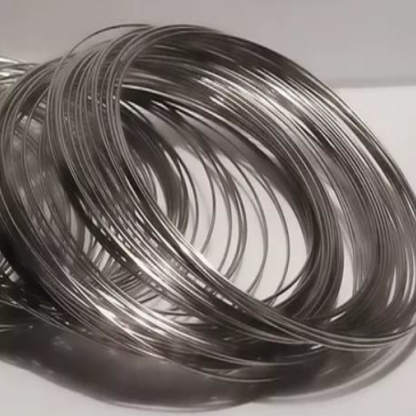 Проволока титановая сварочная 2В 1,8 мм ГОСТ 27265-87 в&nbsp;Казани