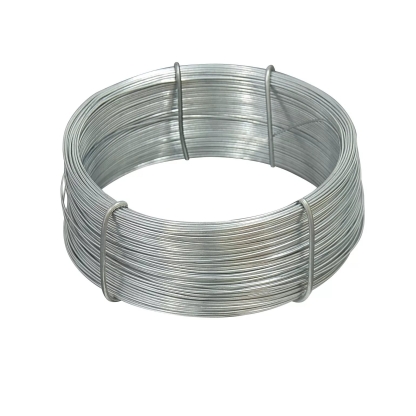 Проволока цинковая х/д Ц1 2,3 мм ГОСТ 13073-2018 в мотках в&nbsp;Казани