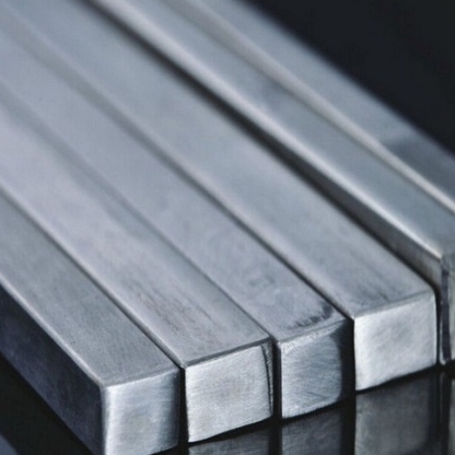 Пруток алюминиевый квадратный прессованный АД1 150х150 мм ГОСТ 21488-97 в&nbsp;Казани