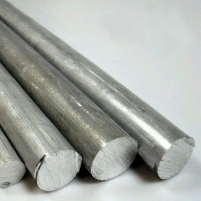 Пруток дюралевый прессованный круглый В95 120 мм ГОСТ 21488-97 в&nbsp;Казани