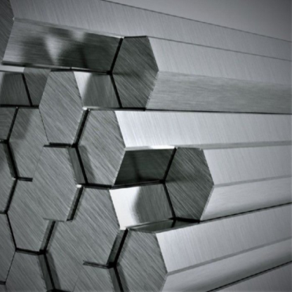 Пруток титановый шестигранный г/к 130 мм ВТ20 ОСТ 1 90266-86 в&nbsp;Казани