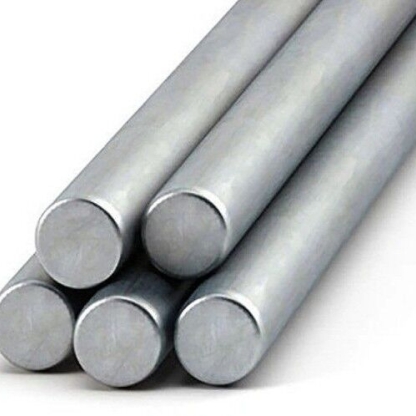 Пруток цинковый круглый Ц2 7 мм ГОСТ 3640-79 в&nbsp;Казани