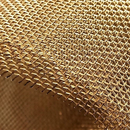 Сетка бронзовая тканая саржевая БрОФ6,5-4 0,05х0,05х0,036 мм ГОСТ 6613-86 в&nbsp;Казани