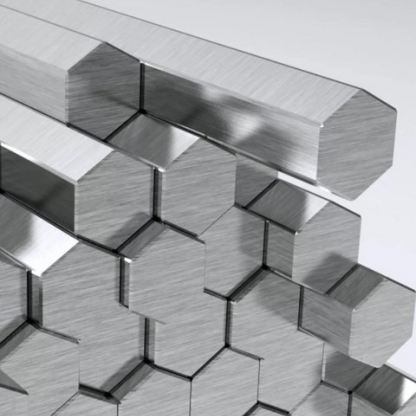 Шестигранник дюралевый прессованный В95 90 мм ГОСТ 21488-97 В95 90 мм ГОСТ 21488-97 в&nbsp;Казани