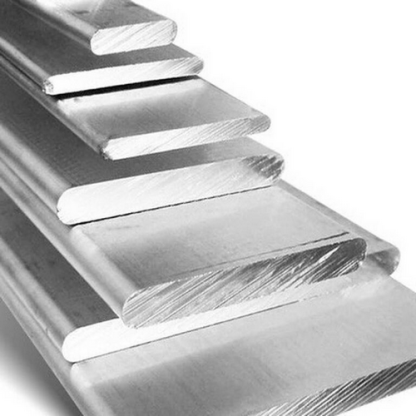 Шина алюминиевая прессованная А5 3х40 мм ГОСТ 15176-89 в&nbsp;Казани